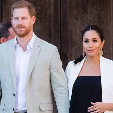 Copilul lui Meghan Markle, urmărit de fiscul american