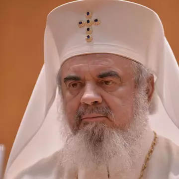 Patriarhul Daniel, mesaj de Paște: „Învierea lui Hristos este temelia și începutul Învierii tuturor oamenilor”