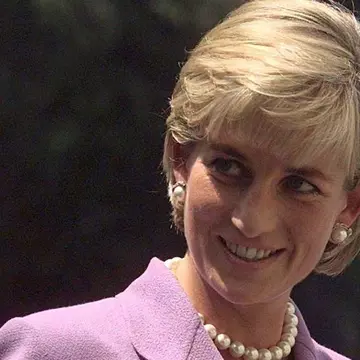 Prințesa Diana și prințesa Margaret „s-au urât” din cauza unui interviu