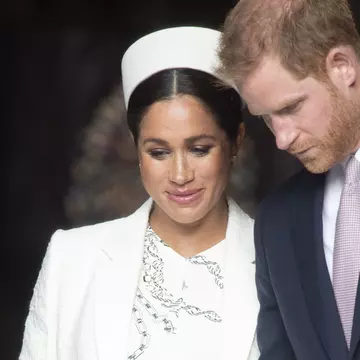 Ducii de Sussex și-au făcut primul cont oficial de Instagram