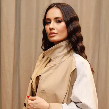 Duminică, la ELLE on TV, Roxana Voloșeniuc își deschide ușile dulapului personal