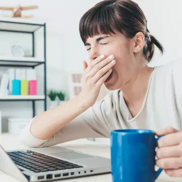 Metode naturale prin care te protejezi de astenia de primăvară și îți crești nivelul de energie