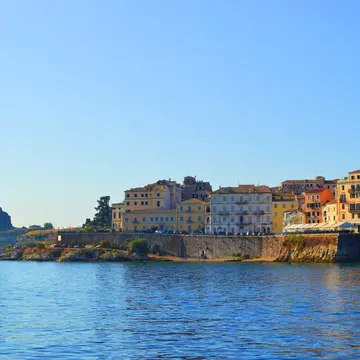 (P) Descoperă Corfu în vacanța de Paște, la tariful imbatabil de 229 euro!