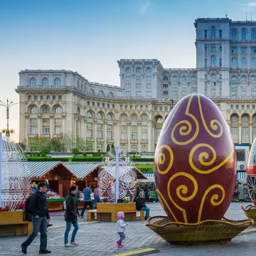 Vacanța de Paște 2019. Când începe și cât durează vacanța de Paște
