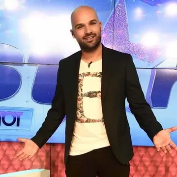 Andrei Ștefănescu, infectat cu COVID-19, dar asimptomatic: „Mă simt de parcă am fost răpit de extratereștri”
