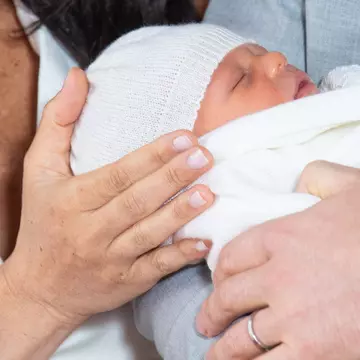 Archie Harrison: semnificația numelui ales de Ducii de Sussex pentru fiul lor