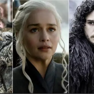 Ce vedete din România urmăresc „Game of Thrones“