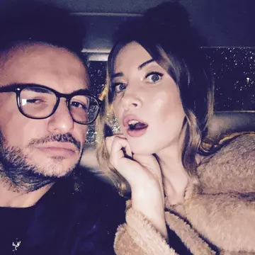 Iulia Albu, reacție dură după înmormântarea lui Răzvan Ciobanu. „Au venit pentru a fixa cuiul pe care i l-au fixat de mult în sicriu” 