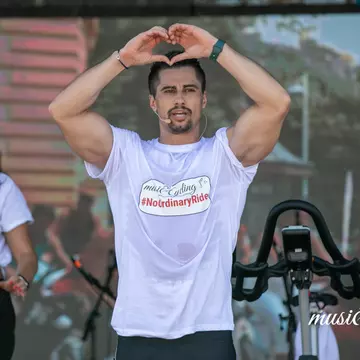 Cel mai mare eveniment de fitness al verii te asteapta pe 22 iunie, pe rooftop-ul Bucuresti Mall