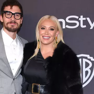 Hilary Duff s-a logodit. Cum arată inelul de logodnă al artistei