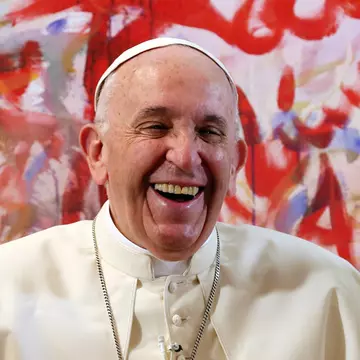 Papa Francisc în România. 10 citate ca 10 lecții de viață
