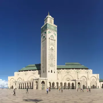 (P) Descoperă misteriosul Maroc în vacanța de Revelion!