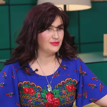 Rona Hartner a încercat să se sinucidă de 3 ori: „O persoană m-a salvat”