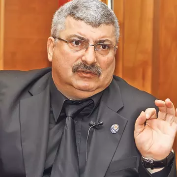 Cum și-a pierdut Silviu Prigoană un picior. Tatăl său face dezvăluiri despre cumplitul accident