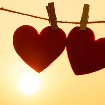 Zodii care au noroc în dragoste în luna mai 2019