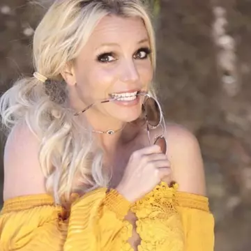 Britney Spears vrea să fie făcută publică lupta pentru tutela ei