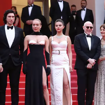 Cannes 2019: Ținutele spectaculoase în care vedetele au pășit pe covorul roșu