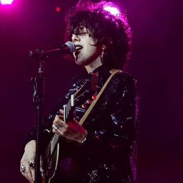 Cântăreaţa LP revine în iunie la Arenele Romane din București