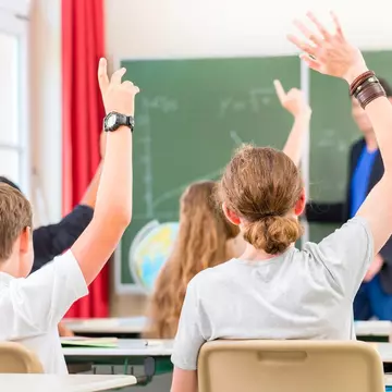 Mesajul unei învățătoare pentru părinții ai căror copii susțin Evaluarea Națională a ajuns viral pe Facebook