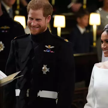 Cum au sărbătorit Ducii de Sussex un an de la căsătorie