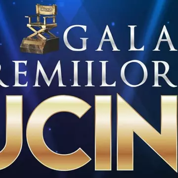 Când va avea loc Gala Premiilor UCIN 2019