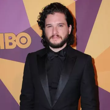 Kit Harington, internat la o clinică de psihiatrie