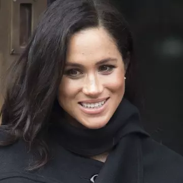 Dezvăluiri șocante despre Meghan Markle: "Mi-a cerut să îi găsesc un iubit britanic faimos"