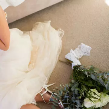 Mireasă abandonată de familie în ziua nunții: "Nici măcar nu și-au cerut scuze"