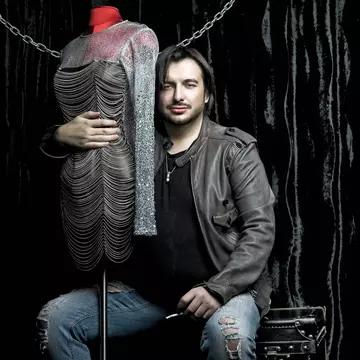 Interviu Exclusiv. Răzvan Ciobanu: ”Nefericirile mele se bazau mai degrabă pe eșecurile sentimentale”