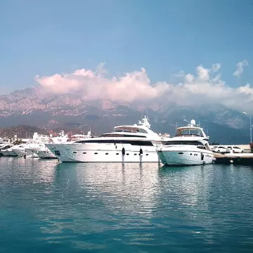 (P) Vacanță all inclusive în Kemer, cea mai verde stațiune din Antalya