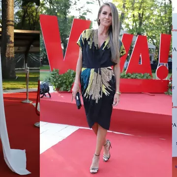 Cum s-au îmbrăcat vedetele la Viva! Party 2019