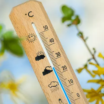 Vremea ANM. Prognoza meteo pentru miercuri, 22 mai 2019