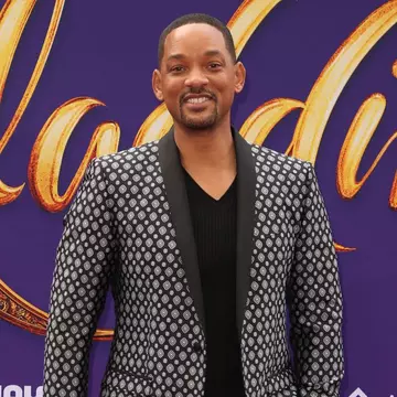 Cum arată Willow, fiica actorului Will Smith