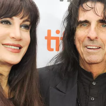 Alice Cooper și soția sa au făcut un „pact de moarte“: „Nu există nicio posibilitate să supravieţuim unul fără celălalt“