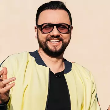 Cătălin Măruță are cel mai mare salariu din Pro Tv. Cât câștigă prezentatorul