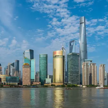 (P) Tradiție și inovație în Marele Tur al Chinei, cu reducere de 40%