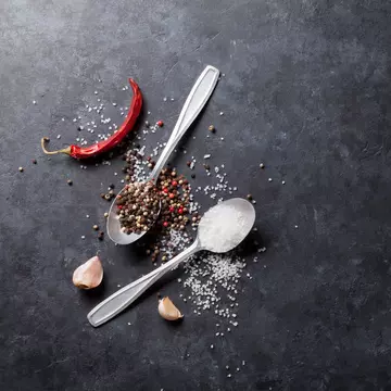 Cum măsori ingredientele în bucătărie