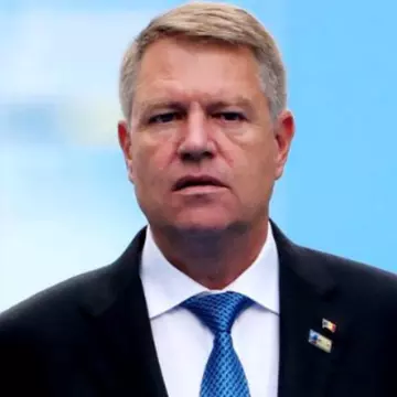 Klaus Iohannis a anunțat noi restricții. Când intră în vigoare