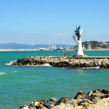 (P) 5 activități de experimentat în Kusadasi