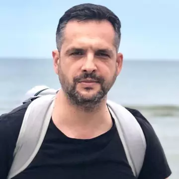 Mădălin Ionescu, reacție dură după ce a fost acuzat că și-ar fi părăsit copiii