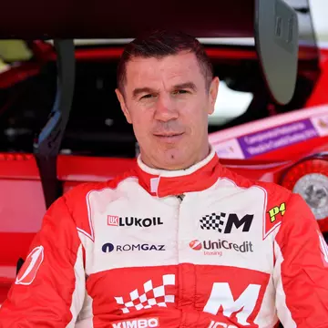 EXCLUSIV! Mihai Leu, dincolo de lumea sportului: „În dragoste să nu faci niciodată ambiții"