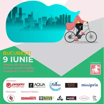 10 ani de SkirtBike