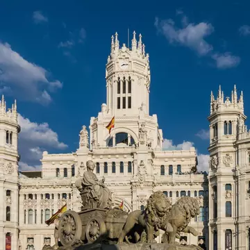 (P) Comori iberice într-o călătorie culturală de 13 zile!