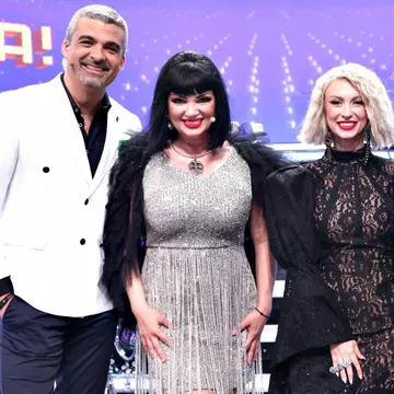 Cine sunt primii șase concurenți ai noului sezon „Te cunosc de undeva”