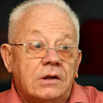 Valentin Uritescu are probleme grave de sănătate: ”Nu mai poate să meargă”