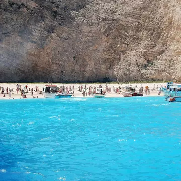 (P) Zakynthos, insula perfectă pentru relaxare. Sejur de la numai 149 euro!