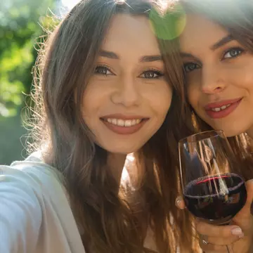 Ce spune despre tine tipul de vin preferat