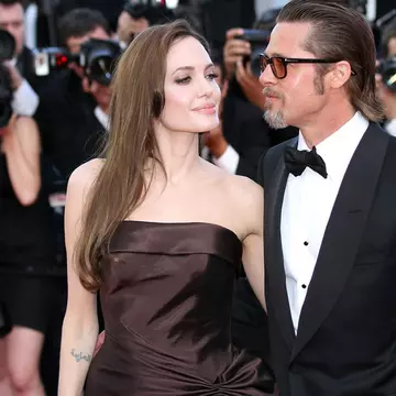 Brad Pitt i-a dat un ultimatum Angelinei Jolie privind divorțul