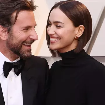Bradley Cooper şi Irina Shayk s-au despărțit. Cei doi vor trebui să împartă custodia fiicei lor