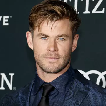 Chris Hemsworth ia o pauză de la actorie